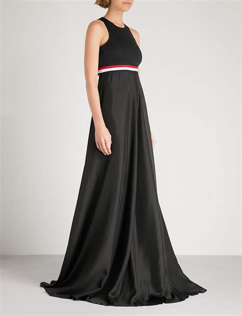 tommy hilfiger formal dresses